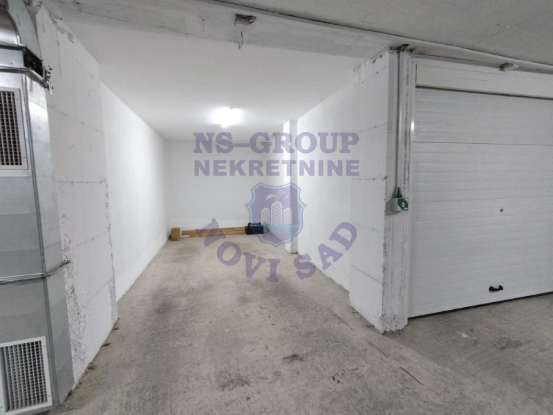 garaza na prodaju Petrovaradin, 17m2 573137