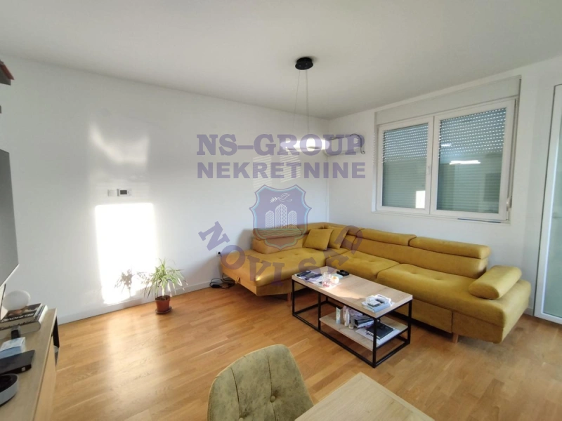 stan na prodaju Petrovaradin 54m2 573131