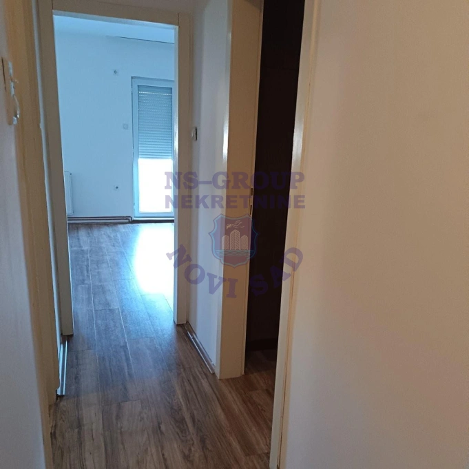 stan za izdavanje Novi Sad 54m2 16725