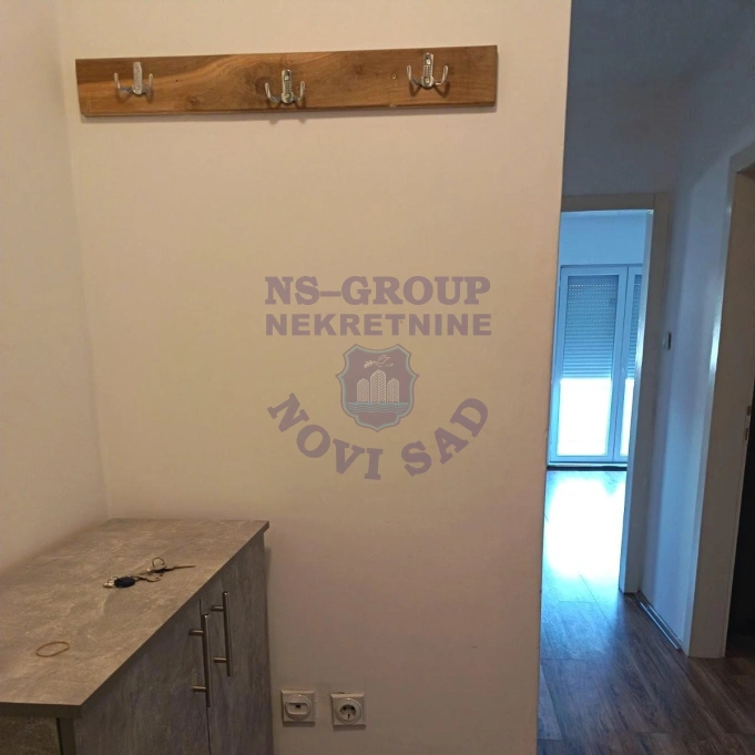 stan za izdavanje Novi Sad 54m2 16725