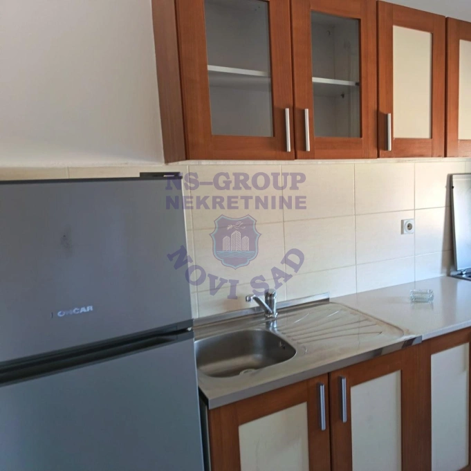stan za izdavanje Novi Sad 54m2 16725