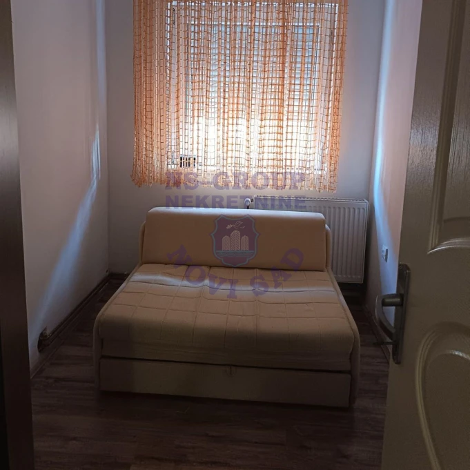 stan za izdavanje Novi Sad 54m2 16725