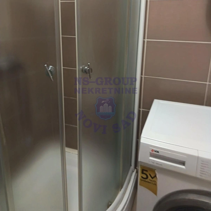 stan za izdavanje Novi Sad 54m2 16725