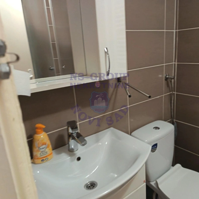 stan za izdavanje Novi Sad 54m2 16725