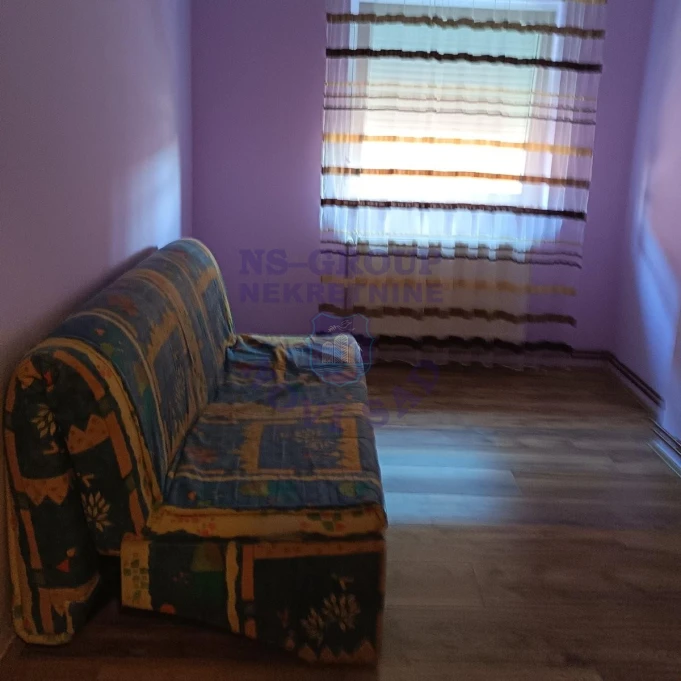 stan za izdavanje Novi Sad 54m2 16725