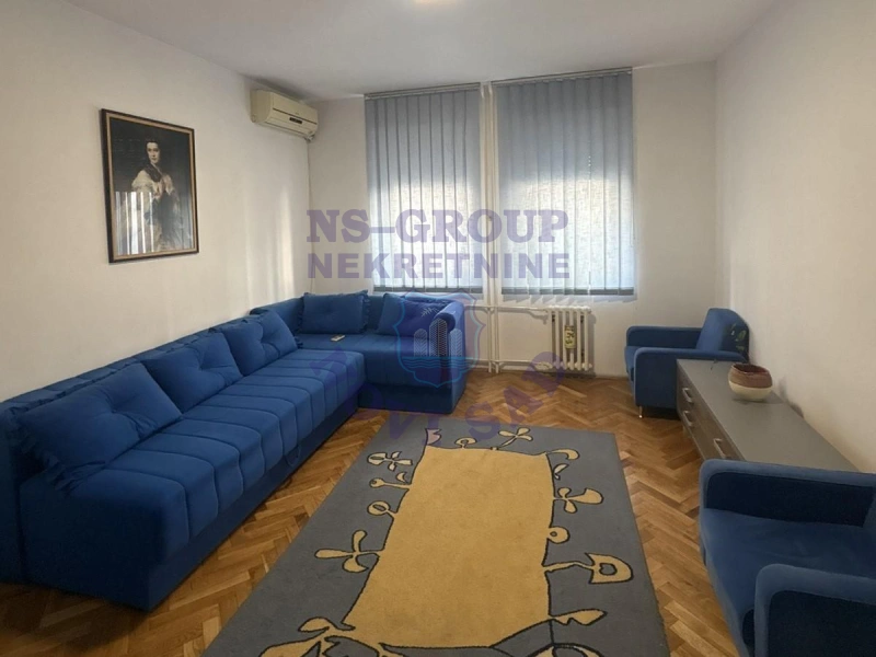 stan na prodaju Novi Sad, 26m2 573027