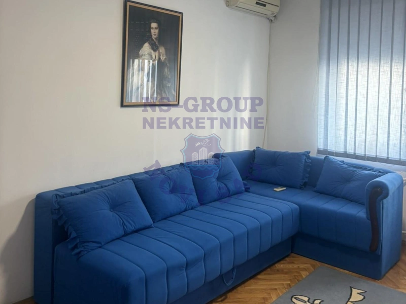 stan na prodaju Novi Sad 26m2 573027