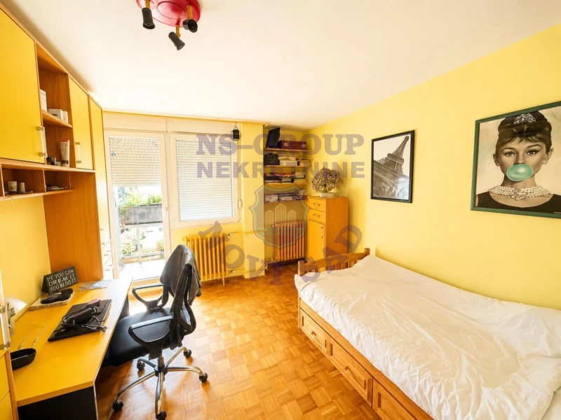 stan na prodaju Novi Sad 77m2 573152