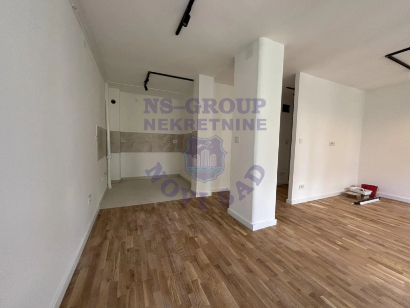 stan na prodaju Novi Sad 61m2 573153