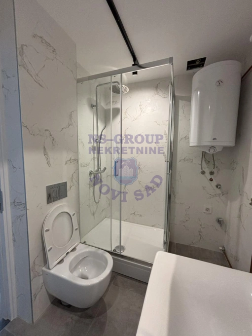 stan na prodaju Novi Sad 61m2 573153