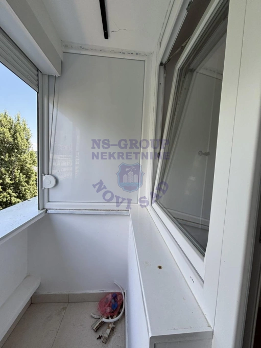 stan na prodaju Novi Sad 61m2 573153