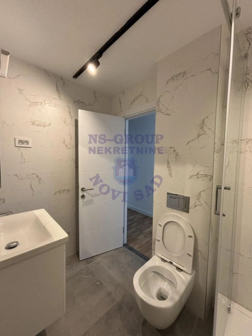 stan na prodaju Novi Sad 61m2 573153