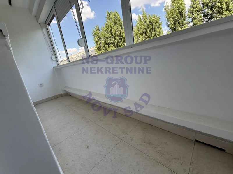 stan na prodaju Novi Sad 61m2 573153