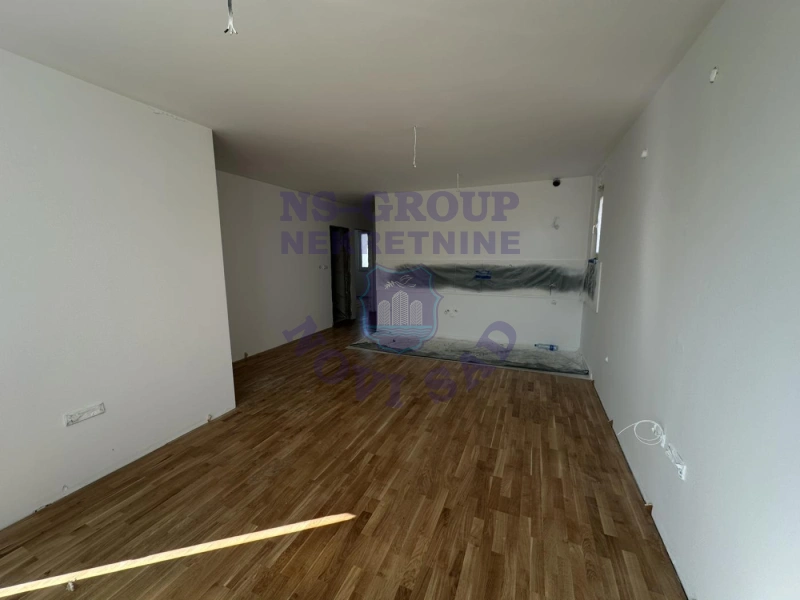 stan na prodaju Veternik, 74m2 573117