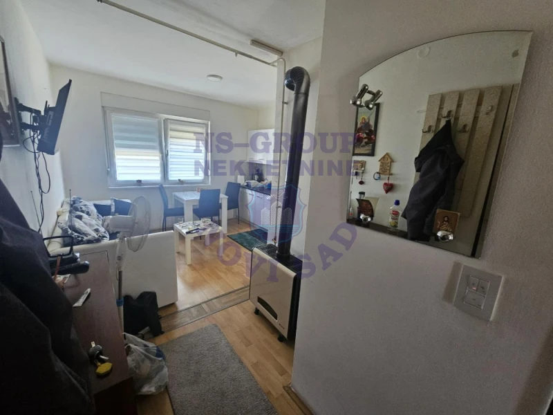 stan na prodaju Bačka Palanka 40m2 573099