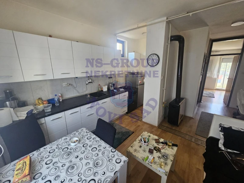 stan na prodaju Bačka Palanka 40m2 573099