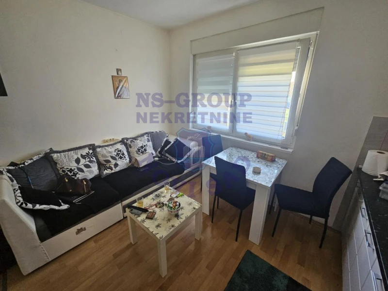stan na prodaju Bačka Palanka, 40m2 573099
