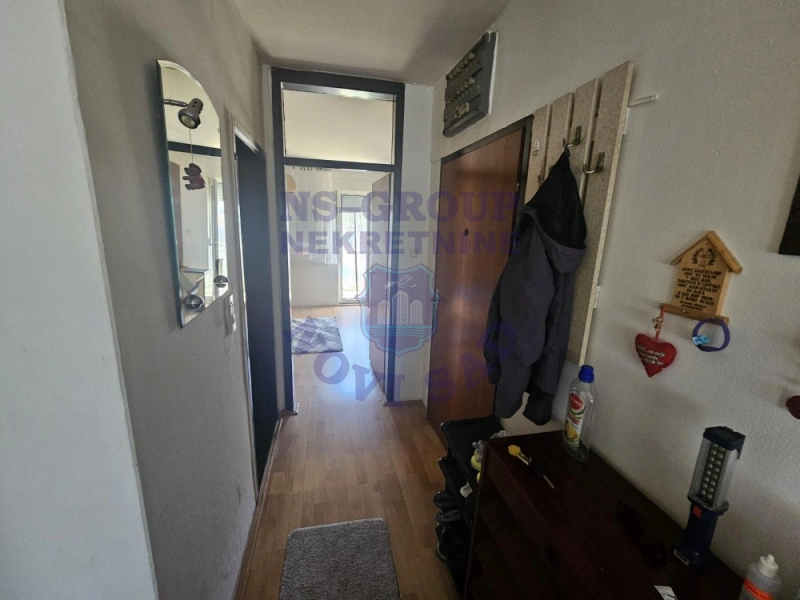 stan na prodaju Bačka Palanka 40m2 573099