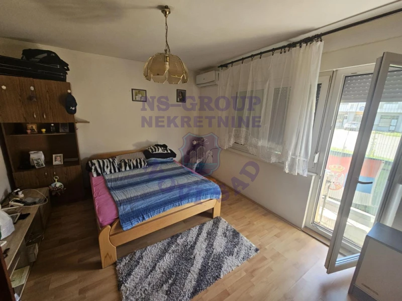 stan na prodaju Bačka Palanka 40m2 573099