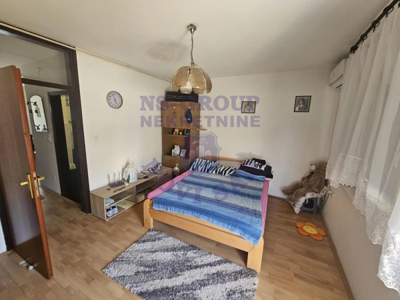 stan na prodaju Bačka Palanka 40m2 573099