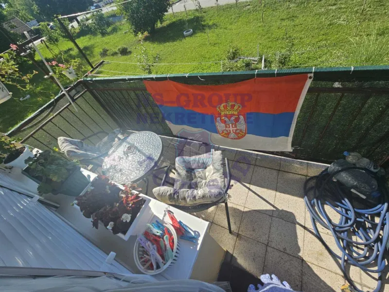 stan na prodaju Bačka Palanka 40m2 573099