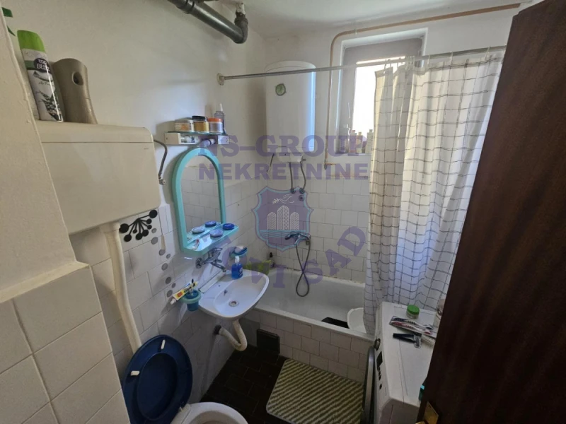 stan na prodaju Bačka Palanka 40m2 573099