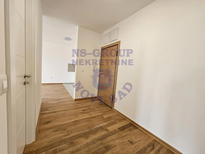 stan na prodaju Novi Sad 60m2 573166