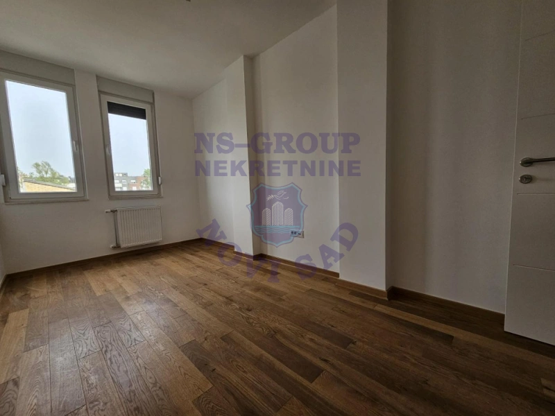 stan na prodaju Novi Sad 60m2 573166