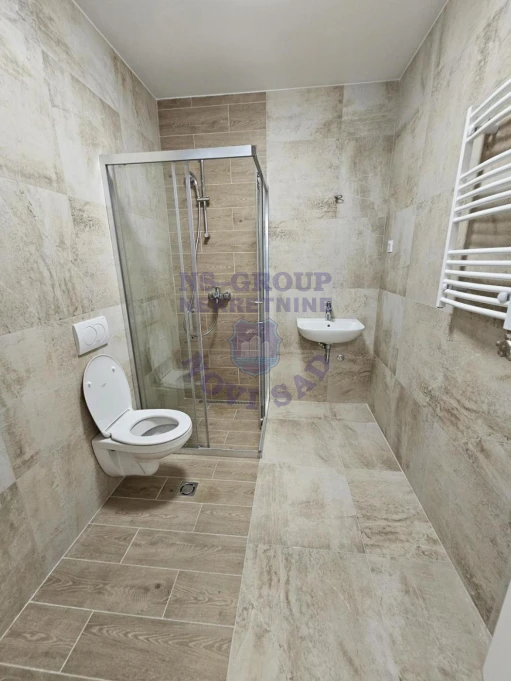 stan na prodaju Novi Sad 60m2 573166