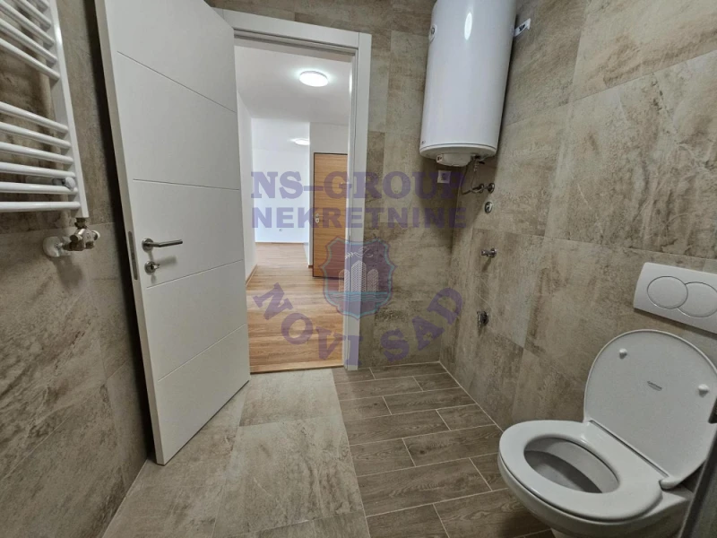 stan na prodaju Novi Sad 60m2 573166