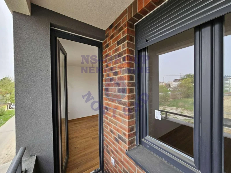 stan na prodaju Novi Sad 60m2 573166