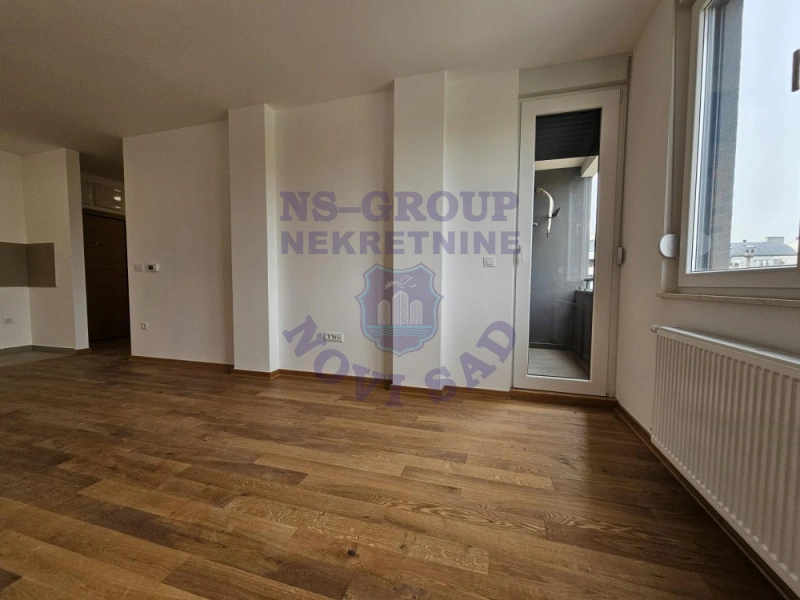 stan na prodaju Novi Sad 60m2 573166