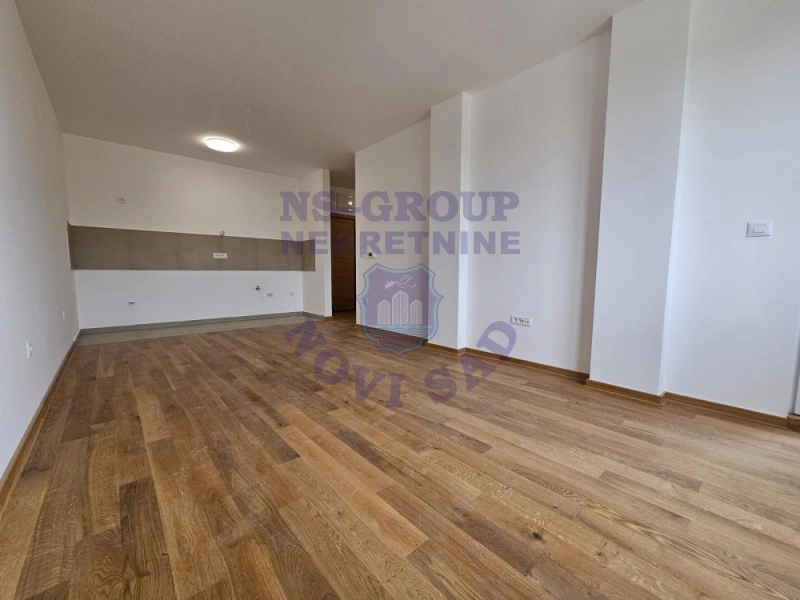 stan na prodaju Novi Sad 60m2 573166