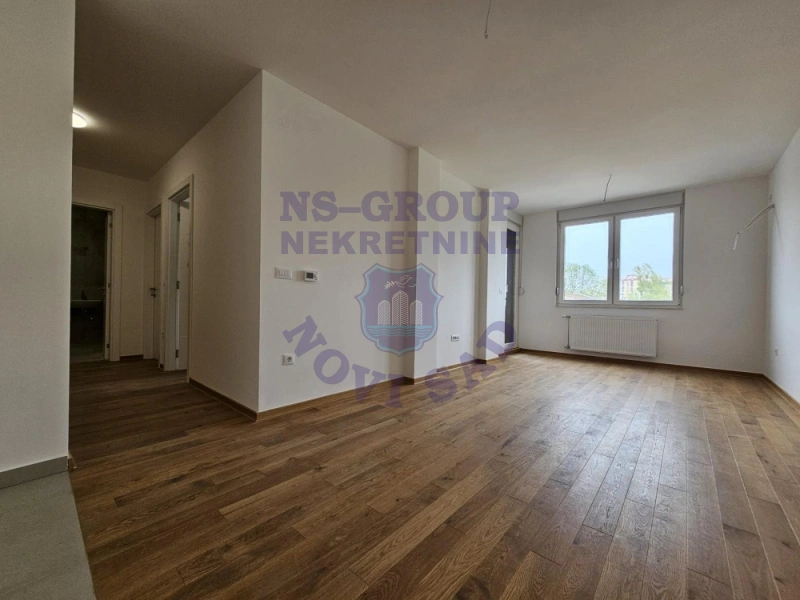 stan na prodaju Novi Sad, 60m2 573166