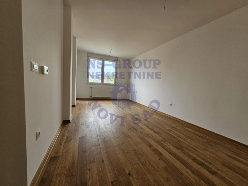 stan na prodaju Novi Sad 60m2 573166