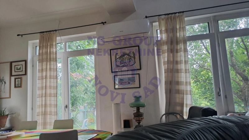 kuca na prodaju Sremska Kamenica, 180m2 531142