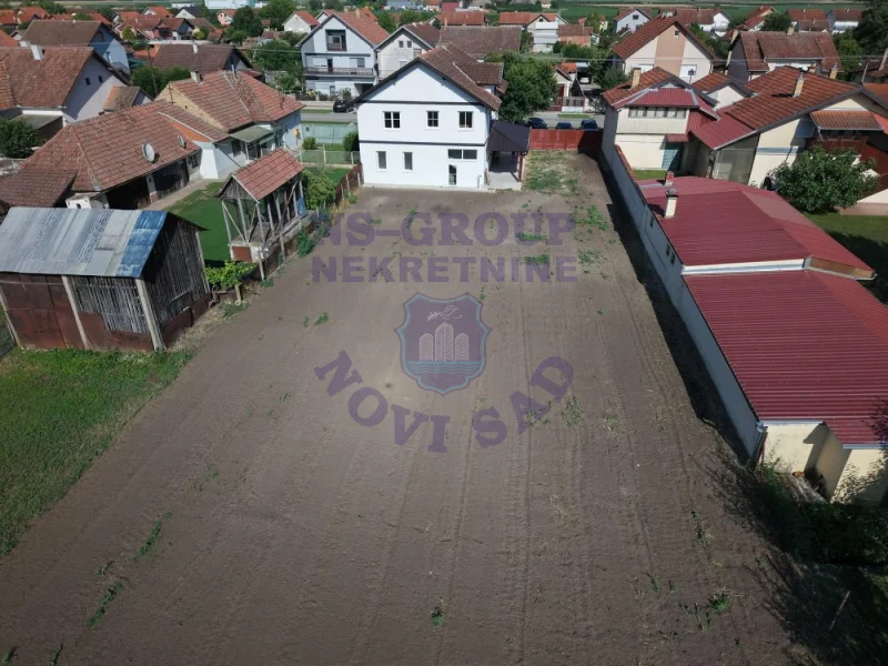 kuca na prodaju Temerin 250m2 573107