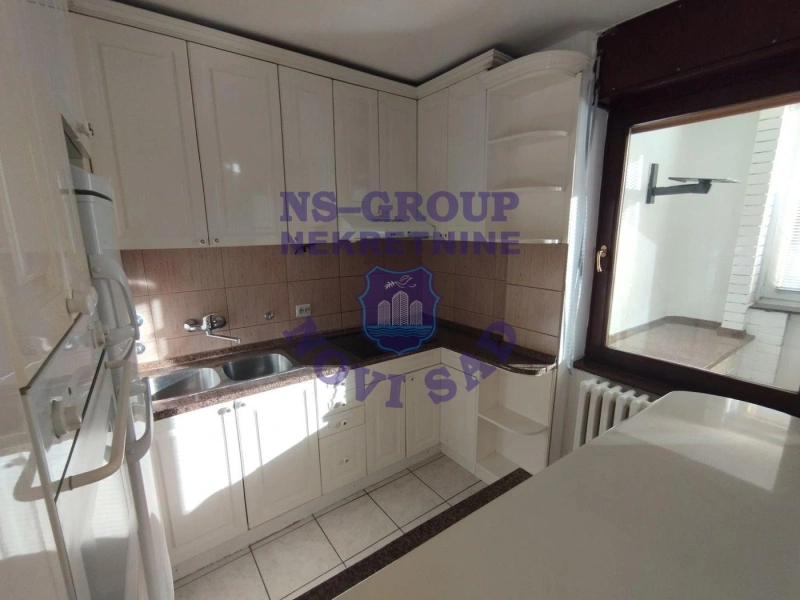 stan za izdavanje Novi Sad 63m2 16737