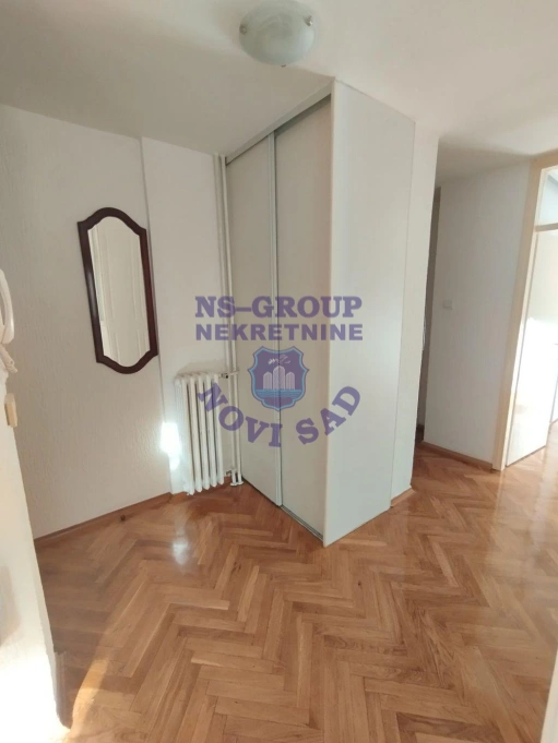 stan za izdavanje Novi Sad 63m2 16737