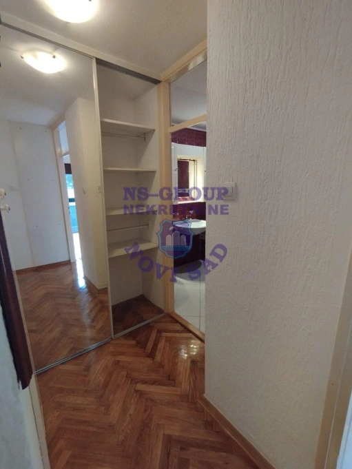 stan za izdavanje Novi Sad 63m2 16737