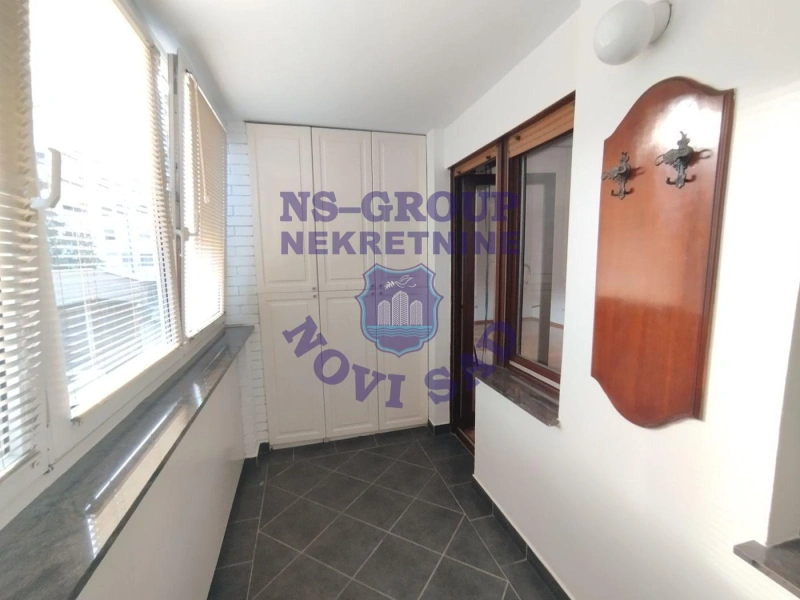 stan za izdavanje Novi Sad 63m2 16737