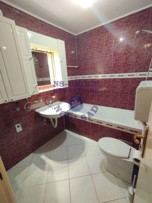 stan za izdavanje Novi Sad 63m2 16737