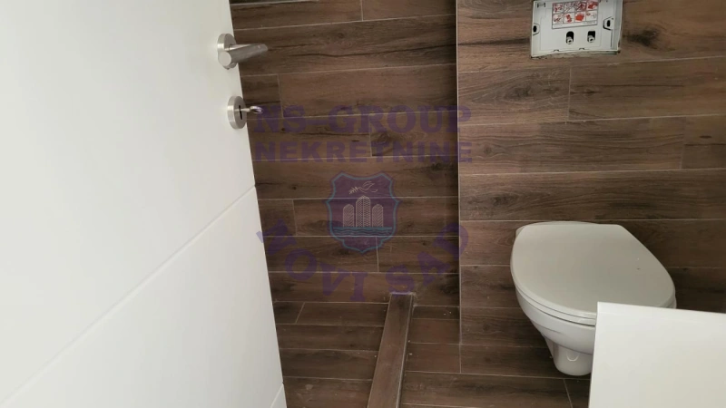 stan na prodaju Petrovaradin 40m2 573030