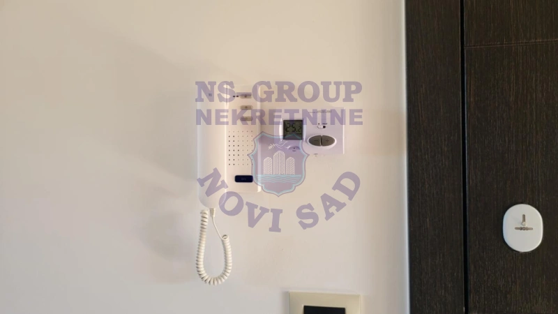 stan na prodaju Petrovaradin 40m2 573030