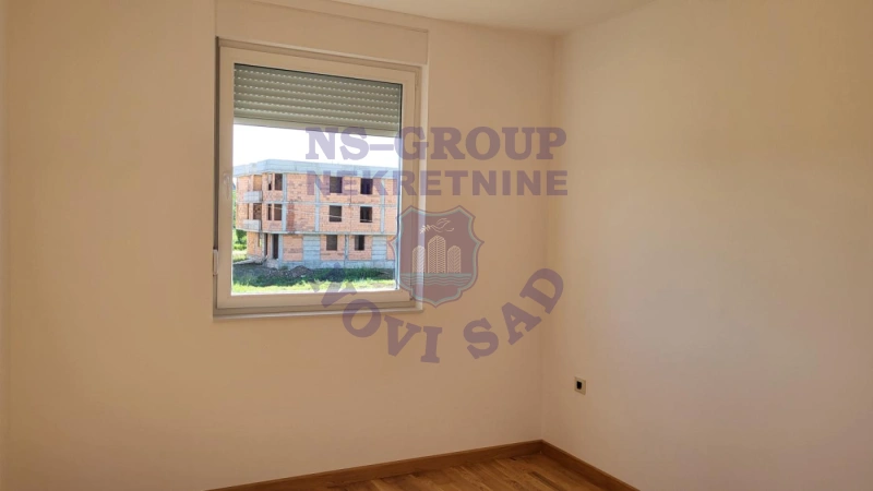 stan na prodaju Petrovaradin 40m2 573030