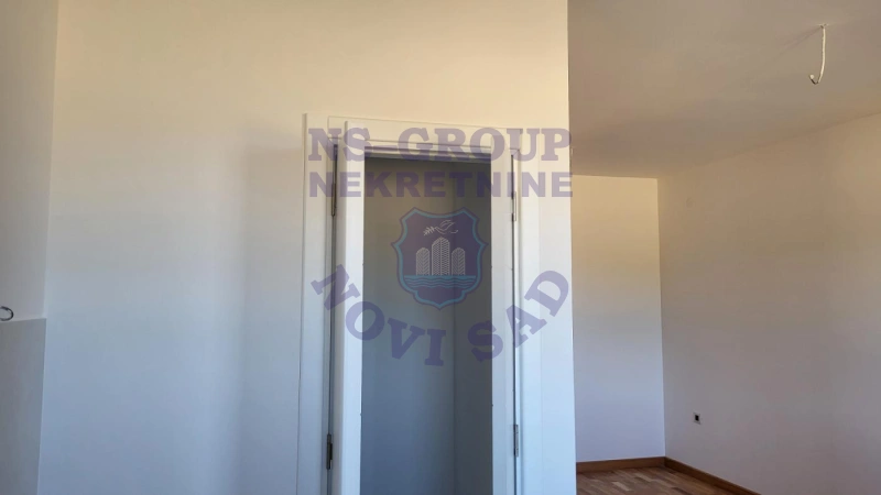 stan na prodaju Petrovaradin 40m2 573030