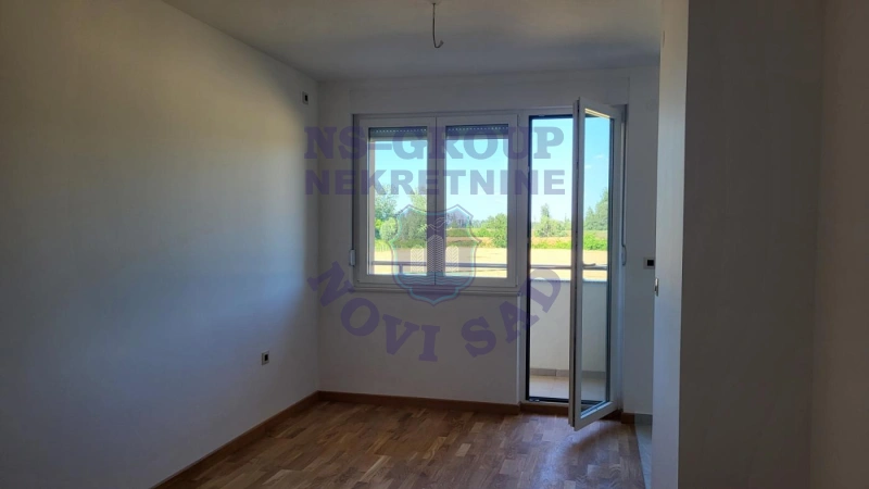 stan na prodaju Petrovaradin 40m2 573030