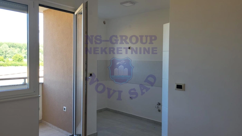 stan na prodaju Petrovaradin 40m2 573030