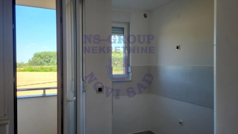 stan na prodaju Petrovaradin 40m2 573030