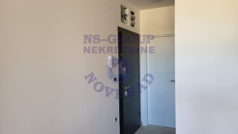stan na prodaju Petrovaradin 40m2 573030